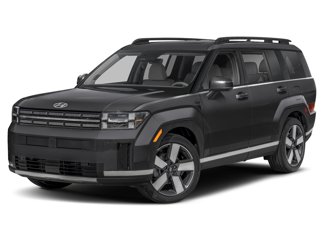 New 2024 Hyundai Santa Fe Limited image 1