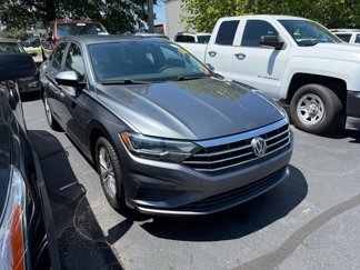 Used 2019 Volkswagen Jetta S w/ Driver Assistance Package image 1