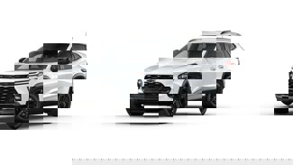 New 2025 Chevrolet Trax ACTIV w/ Driver Confidence Package image 1
