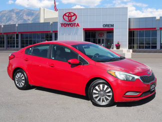 Used 2016 Kia Forte LX image 1