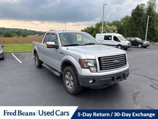 Used 2012 Ford F150 FX4 w/ FX Luxury Pkg image 1