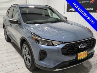New 2025 Ford Escape ST-Line w/ Tech Pack #1 image 1