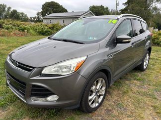 Used 2014 Ford Escape Titanium image 1