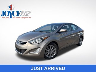 Used 2014 Hyundai Elantra SE w/ Option Group 02 image 1