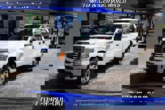 Used 2010 Ford F150 FX4 image 1
