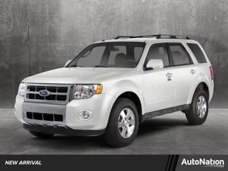 Used 2011 Ford Escape Limited image 1