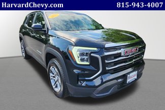 Used 2025 GMC Terrain Elevation image 1