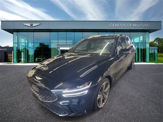 Used 2025 Genesis G70 3.3T Advanced image 1
