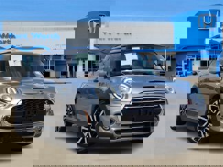 Used 2020 MINI Cooper S w/ Signature Upholstery Package image 1
