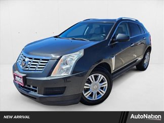 Used 2016 Cadillac SRX Luxury image 1