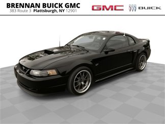 Used 2003 Ford Mustang GT image 1