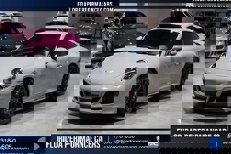 Used 2018 Porsche 911 Carrera GTS w/ GTS Interior Package image 1