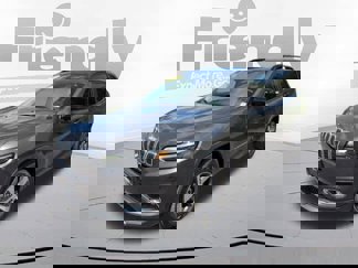 Used 2022 Jeep Cherokee Limited image 1