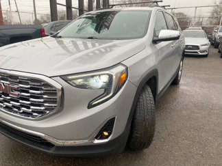 Used 2019 GMC Terrain SLE w/ Driver Convenience Package image 1