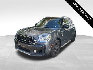 Used 2019 MINI Cooper Countryman S image 1