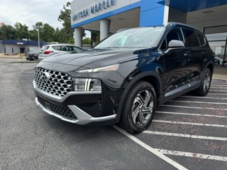 Used 2022 Hyundai Santa Fe SEL image 1