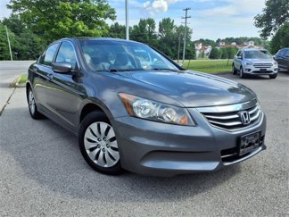 Used 2012 Honda Accord LX image 1