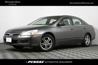 Used 2006 Honda Accord EX image 1