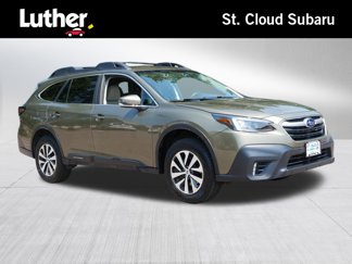 Used 2020 Subaru Outback Premium w/ Popular Package #1 image 1
