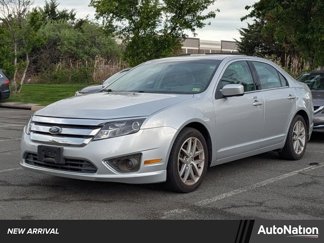 Used 2010 Ford Fusion SEL image 1