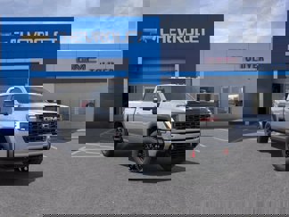 New 2025 GMC Sierra 2500 AT4 w/ AT4 Premium Plus Package image 1