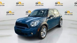 Used 2012 MINI Cooper Countryman S image 1
