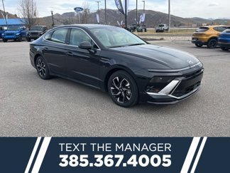 Used 2024 Hyundai Sonata SEL image 1