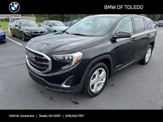 Used 2019 GMC Terrain SLE w/ Driver Convenience Package image 1