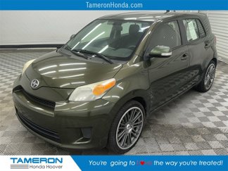 Used 2012 Scion xD image 1