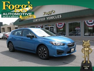 Used 2019 Subaru Impreza 2.0i image 1