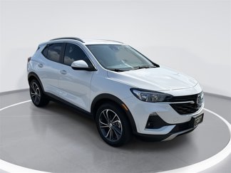 Used 2022 Buick Encore GX Select image 1