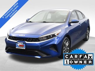 Used 2023 Kia Forte LXS w/ LXS Technology Package image 1