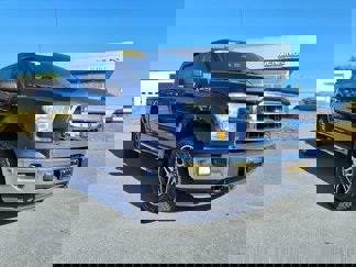 Used 2015 Ford F150 XLT w/ Equipment Group 301A Mid video 2