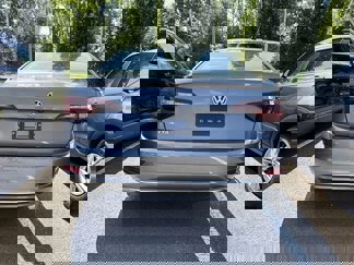 Used 2021 Volkswagen Jetta SE image 1