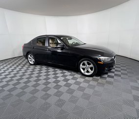 Used 2014 BMW 328i Sedan image 1