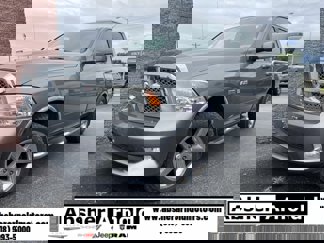Used 2009 Dodge Ram 1500 Truck Sport image 1