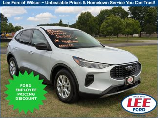 New 2025 Ford Escape Active w/ Tech Pack #1 image 1