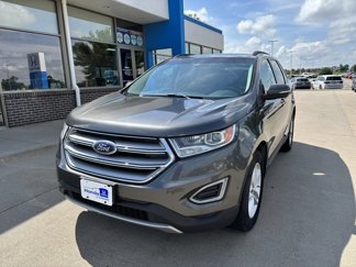 Used 2018 Ford Edge SEL w/ Equipment Group 201A image 1