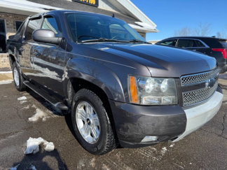 Used 2010 Chevrolet Avalanche LT w/ Luxury Package image 1