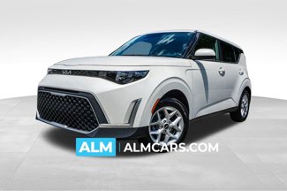 Used 2023 Kia Soul LX w/ Option Group 015 image 1