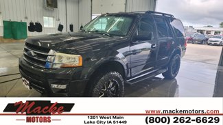 Used 2015 Ford Expedition XLT image 1