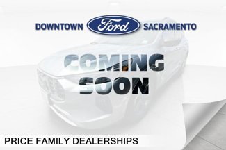 Certified 2024 Ford Escape ST-Line w/ Equipment Group 301A image 1