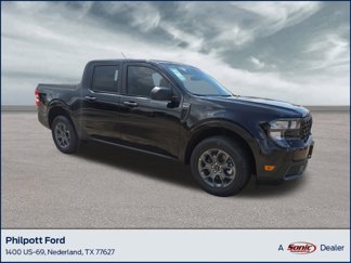 New 2025 Ford Maverick XLT image 1