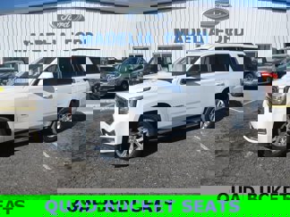 Used 2020 GMC Yukon SLT image 1