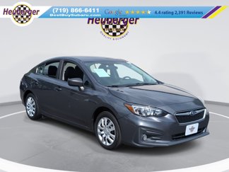 Used 2018 Subaru Impreza 2.0i video 1