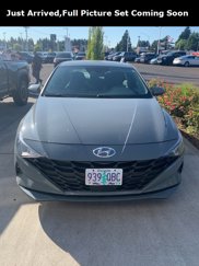 Used 2022 Hyundai Elantra SEL w/ Convenience Package image 1