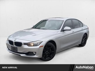 Used 2015 BMW 328i xDrive Sedan image 1