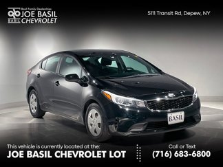 Used 2017 Kia Forte LX image 1
