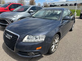 Used 2011 Audi A6 3.0T Premium Plus image 1
