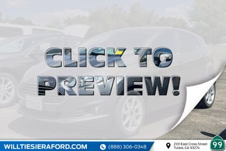 Used 2016 Ford Fiesta SE w/ Equipment Group 201A image 1